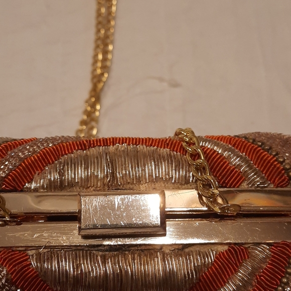 Anthropologie Purse - Picture 6 of 8